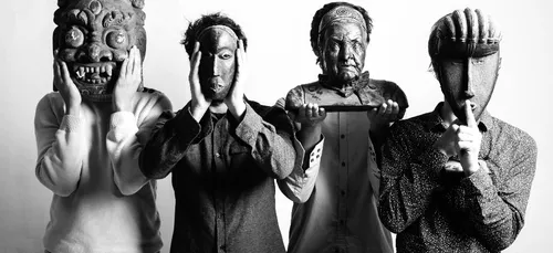 No Tongues au cargo le 4 décembre à 19h