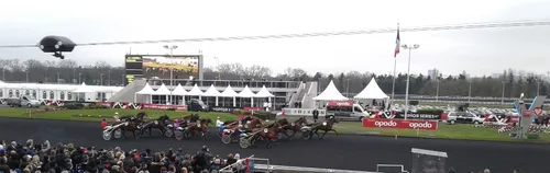 Hippisme : Nos préférés pour ce samedi 24 novembre