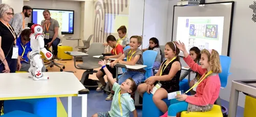 Pays de Château-Gontier. Des ateliers et un soutien pour les...