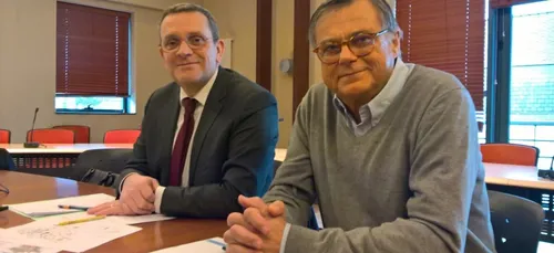 Anjou Bleu Communauté, "territoire d'industrie" en manque de main...