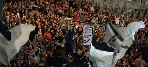 Ligue 1 : on connait la date du report de SCO - Bordeaux