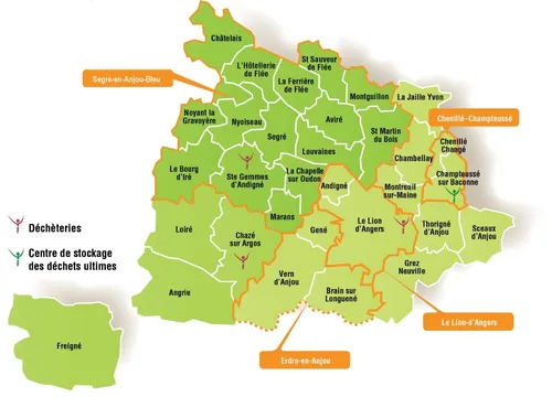 SISTO : Des changements au 1er Janvier 2019