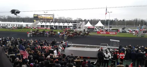 Hippisme : Nos préférés pour ce dimanche 6 janvier