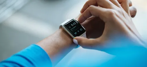 La bonne nouvelle du jour : Votre montre détectera bientôt si vous...