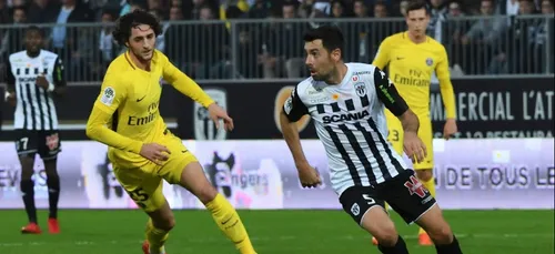 Un nouveau match reporté pour Angers SCO