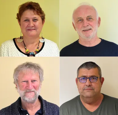 Recensement à Segré, à partir du 17 Janvier