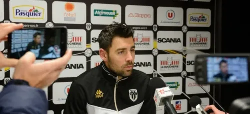 L1 : les joueurs convoqués pour Angers SCO - Bordeaux