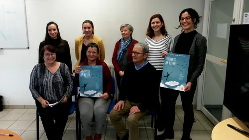 "Histoire de Rêver" le rendez-vous culturel de la CCVHA