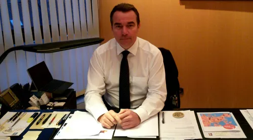 « Développer de nouvelles activités sur le territoire »