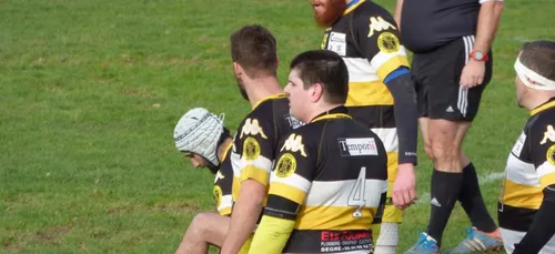 Rugby : Défaite amère mais juste pour le RCHA