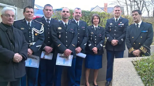 Segréen : interventions en hausse pour les gendarmes