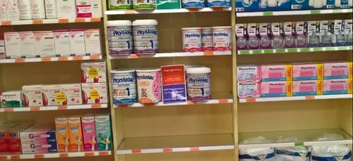 Lactalis rappelle ses laits "Picot AR" "par précaution"