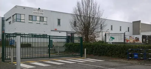 Segré. Fuite de gaz à la Toque Angevine