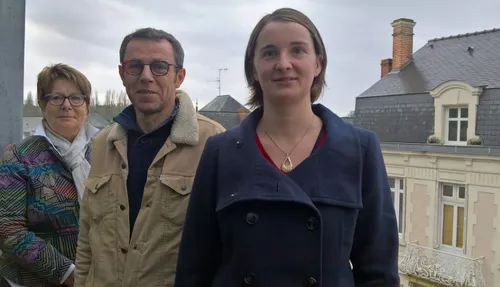 Segré-en-Anjou Bleu : bien manger pour bien vieillir