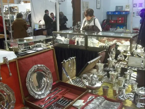 Segré. Antiquités : c'est le moment de se lancer !