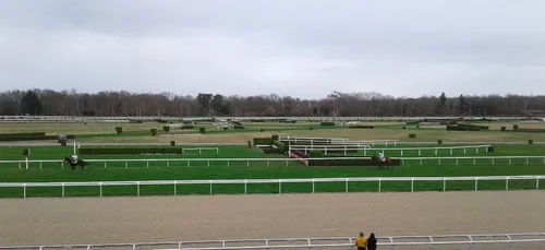 Hippisme : Nos préférés pour ce dimanche 3 février
