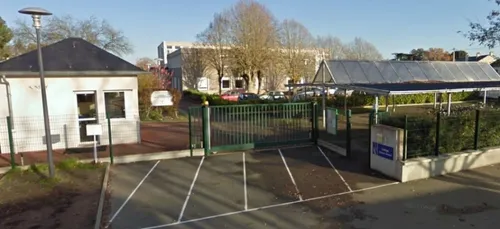 Châteauneuf sur Sarthe : journée morte au collège