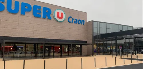 Semaine spéciale au SUPER U de Craon !