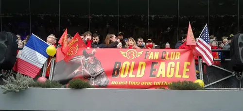 Hippisme : Nos préférés pour ce dimanche 10 février