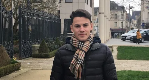 « Pour le moment, j’ai décidé d’arrêter le vélo »