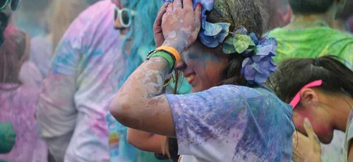 Laval Color est de retour le 28 Avril !