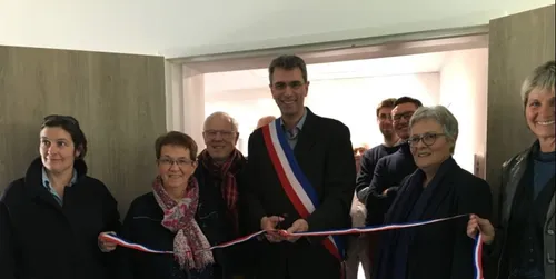 La CCVHA complète son offre médicale