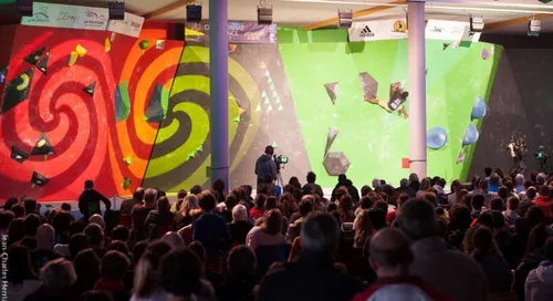 La Baconnière accueille un sport olympique ce week-end