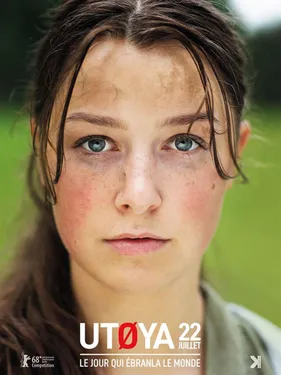 Festival : le cinéma scandinave à l'honneur en Mayenne