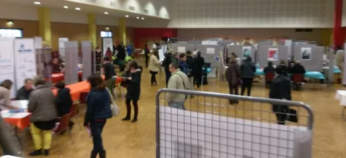 Pays de Craon : plus de 120 postes à pourvoir