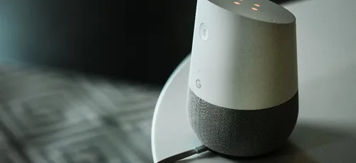 [JEU TERMINE] Gagnez votre enceinte connectée GOOGLE HOME !