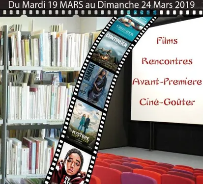 Segré. Le festival de cinéma revient pour sa 2e édition