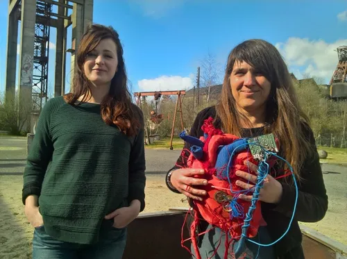 Nyoiseau : les travaux pour bientôt à Centrale 7