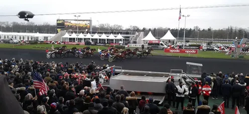 Hippisme : Nos préférés pour ce samedi 23 mars