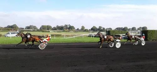 Hippisme : Nos préférés pour ce dimanche 24 mars