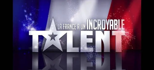 Casting "La france a un incroyable talent" dans la région du 18 au...