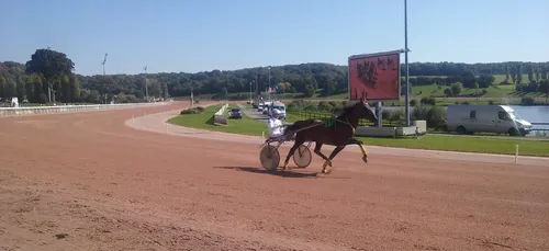 Hippisme : Nos préférés pour ce samedi 30 mars