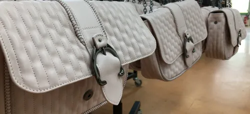 Segré. L'excellence façon Longchamp