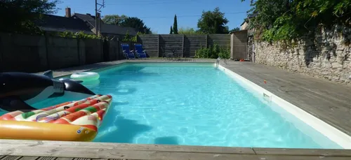 Une exclusivité Segré Immobilier !