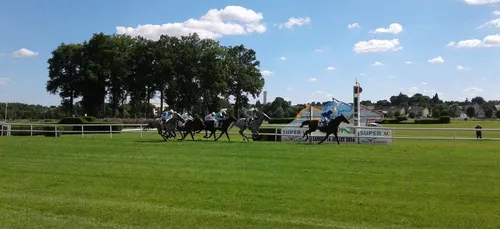 Hippisme : Nos préférés pour ce dimanche 31 mars