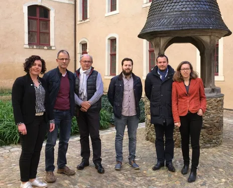 Partez à la découverte de huit entreprises du Pays de Château-Gontier