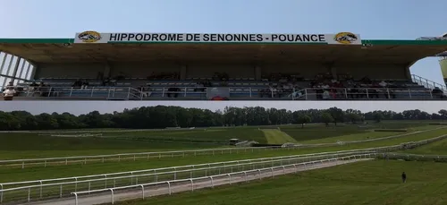 Hippisme : Nos préférés pour ce dimanche 7 avril