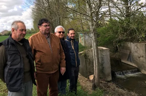 Remettre les cours d’eau au cœur des politiques environnementales
