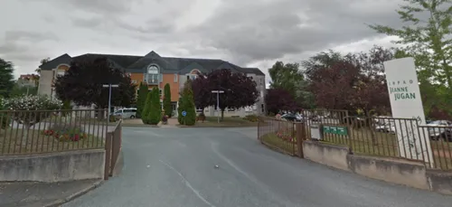 Laval. Le personnel des EHPAD en souffrance à cause de leurs...