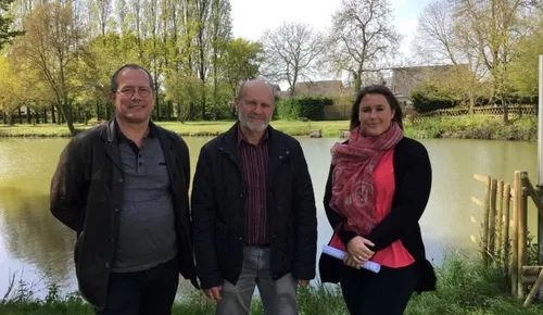 Ecologie : Le Syndicat du Bassin de l'Oudon travaille sur les plans...