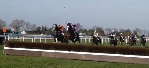 Hippisme : Nos préférés pour ce samedi 27 avril