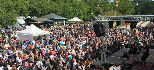 L'Oxygène Music Live est de retour le 30 Mai prochain !