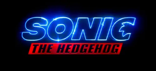 SONIC ARRIVE AU CINÉMA, LA PREMIÈRE BANDE ANNONCE EST SORTI !