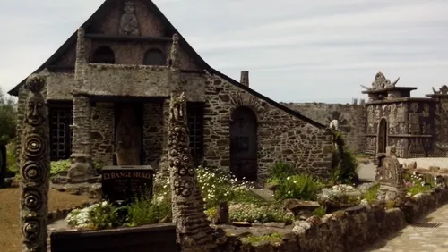 Nuits de la Mayenne : ouverture inédite à Cossé-le-Vivien