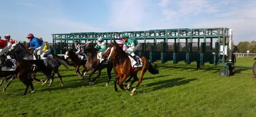 Hippisme : Nos préférés pour ce samedi 4 mai