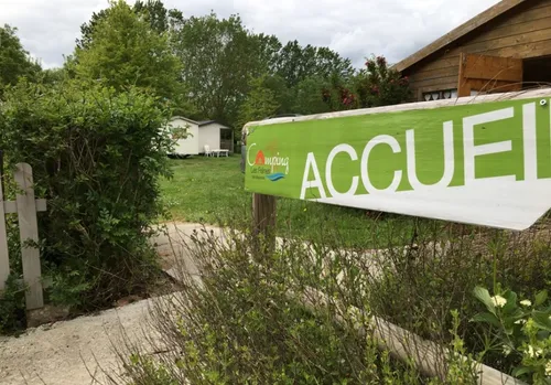 Le Lion d'Angers : saison déterminante pour le camping